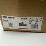 Merrell  MOAB 3 MID WP Waterproof Womens Sz 11M Vibram Trail Hiking Boot Shoe New Photo 9