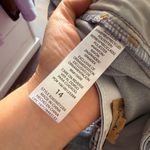 Democracy  Women’s 14 Ab Technology Stretchy Raw Hem Flare Bootcut Jeans Photo 4