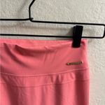 Gymshark Whitney Simmons  Coral Seamless Legging Size M Athletic High Waist Photo 2