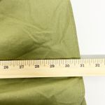 Princess Polly Womens Halter Corset Cotton Linen Blend Lyle Mini Dress Size 2 Photo 12