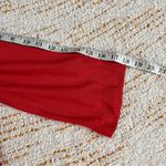 J.Jill  Linen Blended Boat Neck Sweater Size Small Photo 4