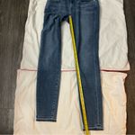 frame denim Le Skinny de Jeanne Crop 25 Casual Minimalist Normcore Bohemian Photo 6