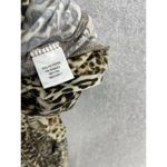 Pure Energy  Women's Animal Print Strapless Maxi Dress Plus Size 2 Cheetah Print Photo 1