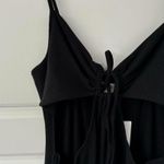 l*space NEW L* Naomi Dress Maxi Ribbed Photo 6