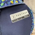 PGA Tour Women’s Large Blue Patterned Skort Golf Tennis Athletic Athleisure Photo 4