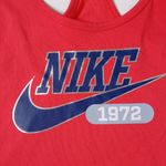 Nike  Women's Heritage 1972 USA Tank Top Size Large Photo 5