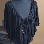 Mod Ref  rayon blouse (#0915) Photo 2