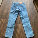frame denim Frame Le Italian Straight Jean Photo 2