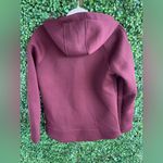 The North Face | Thermal 3d Snap Hoodie | Maroon | Oversized Medium - $220 Photo 7