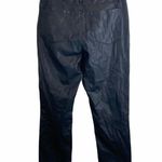 BLANK NYC The BOND, The Waverly High Rise Flare Blacknyc Pants 30 Photo 7