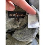 Almost Famous Sweater Photo 4