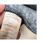 Anthropologie Capote Grey Sweater Vest Sz. M Photo 3