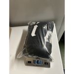 Juicy Couture Velour Oversized Cropped Track Jacket Hooded Full Zip Up XS Photo 6