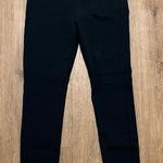 Liverpool Jeans Company LIVERPOOL | High Rise Ankle Black Jeans Photo 0