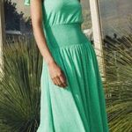 Anthropologie  Nation LTD Brittini  Midi Dress, Size XL Photo 2