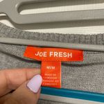 Joe Fresh  Cardigan Size Medium Photo 3