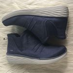 Ryka Niah Ankle Boots Women’s Size 9.5
Navy Slip-On Ankle Boots Photo 6