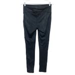 Seven 7 Ultra High Rise Sculpting Leggings Womens M Athleisure Activewear Yoga Photo 2