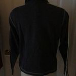 Silver Wear zip up jacket top shirt‎ Green Size L Photo 1