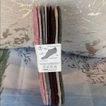 NWT Multicolor No Photo 2