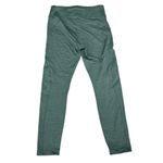 Outdoor Voices  Tech Sweat Leggings Evergreen Photo 4