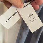 Cider NWT  Petrol blue cowl neck wide leg jumpsuit from size XL Photo 9