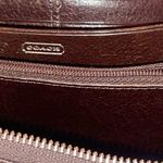 Coach wallet nwot Photo 4