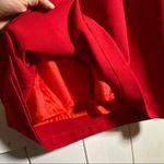 Barbour ‎ Tartan Sheath Dress Photo 7