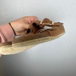 Birkenstock  Arizona Leather Sandals Brown Big Buckle Women's Size 38 or US 7 Photo 4