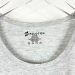 Peloton  Mom Mother’s Day Tank Top M Grey Photo 7