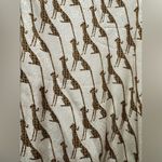 Chico's SOLD OUT Chico’s Whimsy Cheetah Shirt Blouse Button Down Size 2 fits large Photo 5