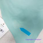 NEW Rhythm Free People Ring Itsy Bikini Bottoms in aruba, size M Green Size M Photo 7