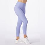 Glyder SCULPT RIB™ Sport 7/8 Leggings Photo 1
