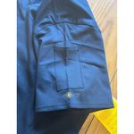 Carhartt G Force Scrub Top Size Small Nursing Career Casual College School NWT Photo 8