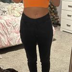 Lululemon  Scuba Joggers High-Rise Black Photo 0