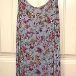 American Threads Floral sun dress  Photo 0