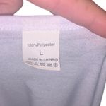 Pure White Short Sleeve T Photo 5