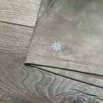 Athleta Two  Shanti Crop Tank‎ Tops Blue Brown Size Small Photo 7