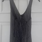 ASTR Bodycon Dress. Crisscross in the back. Size Large Photo 1