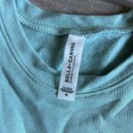 Bella Canvas Bed betch pullover sweatshirt Photo 2