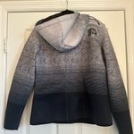 Superdry Women’s Windtrekker Jacket Size 10/L – Excellent Condition Photo 4
