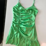 Majorelle Green  Dress revolve  Photo 0