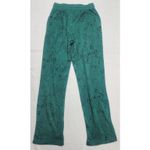 Disney Winnie the pooh and friends green pajamas women XS Photo 5