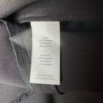 Likely Packard Dress Black One Shoulder Bodycon NWT Size 2 Photo 11