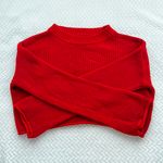 Wild Fable Cropped Sweater Photo 0