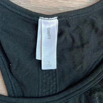 GAPFit Black Workout Tank Photo 3