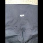 Musesonly Leggings Womens Size 10 Large High Rise‎ Waist Dark Green NWT Photo 4