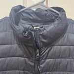 Old Navy Women's Black Puffer Jacket Photo 1