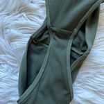 Forever 21 F21 high leg bikini bottoms Photo 4