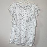 Elle  Polka Dot Top‎ Photo 3
